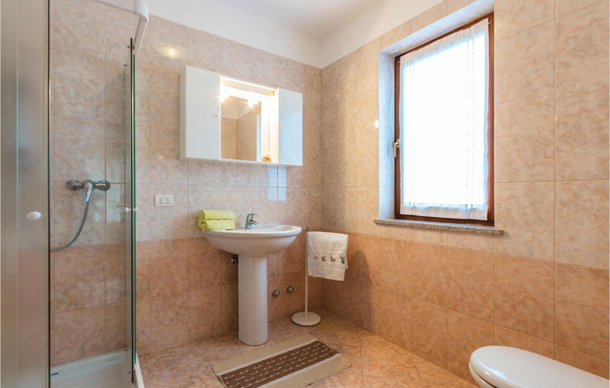 Gorgeous Apartment In Fazana With Wifi Kültér fotó
