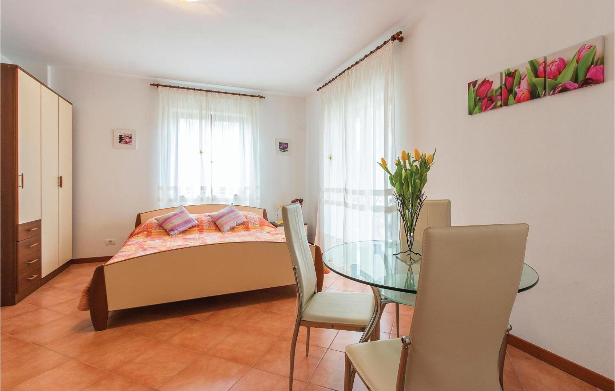 Gorgeous Apartment In Fazana With Wifi Kültér fotó