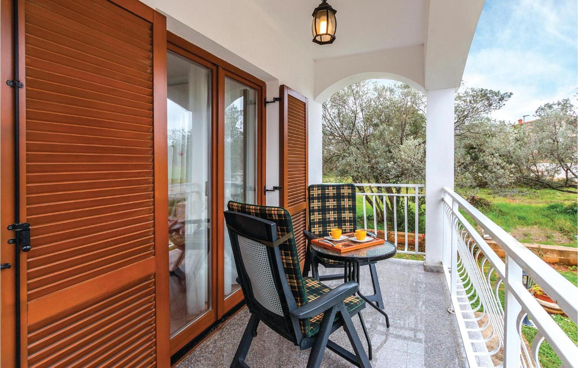 Gorgeous Apartment In Fazana With Wifi Kültér fotó