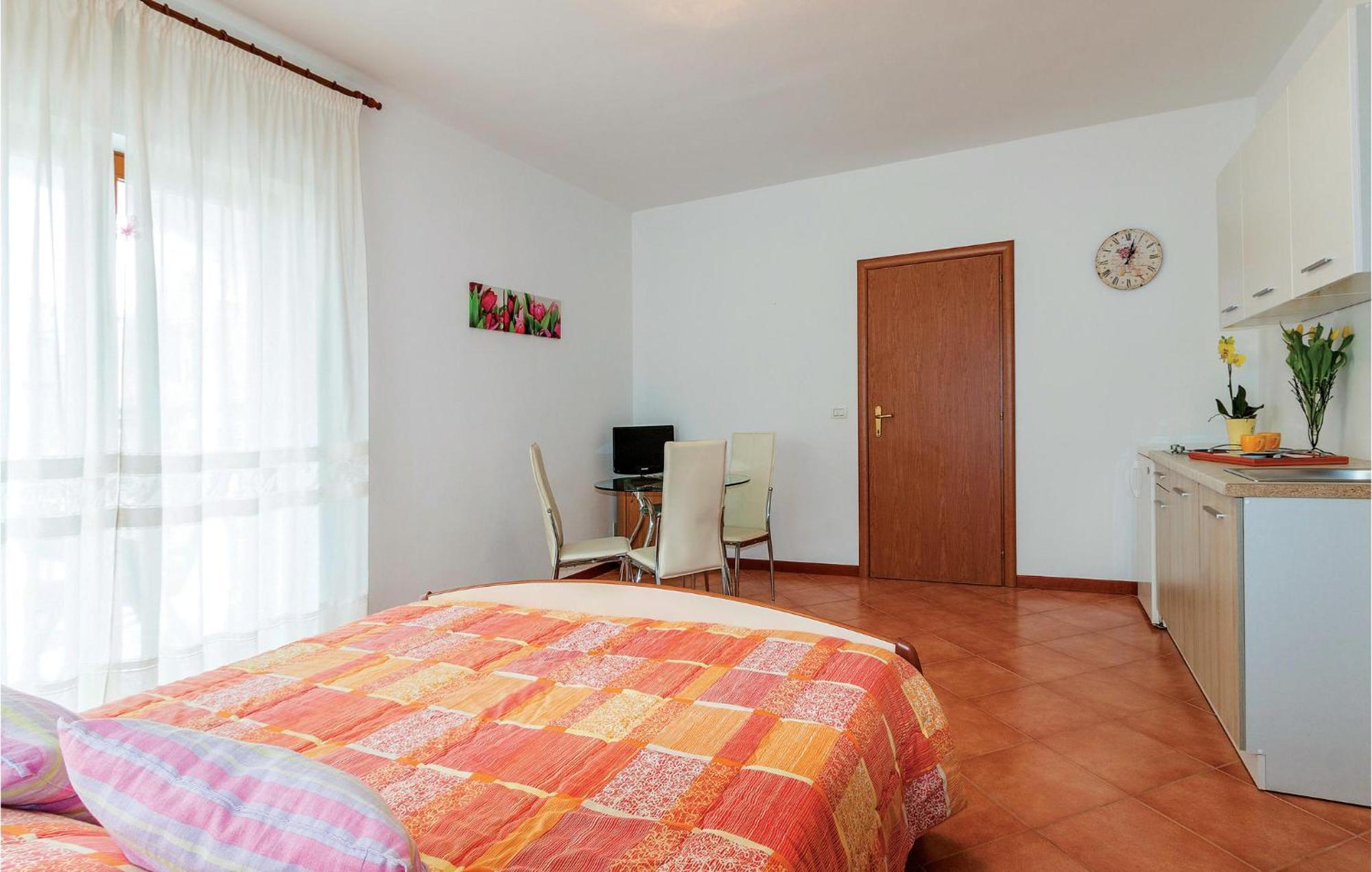 Gorgeous Apartment In Fazana With Wifi Kültér fotó